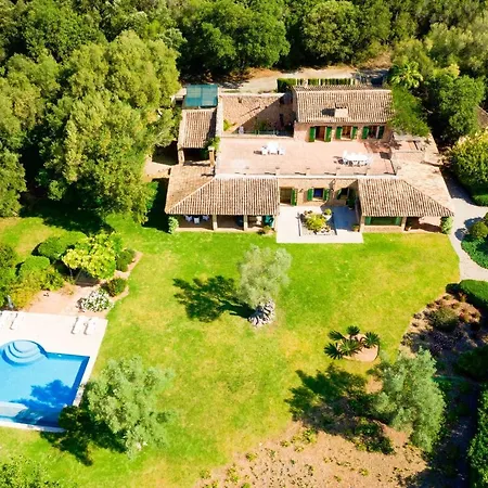 Sa Tafona De Son Quint En Villa