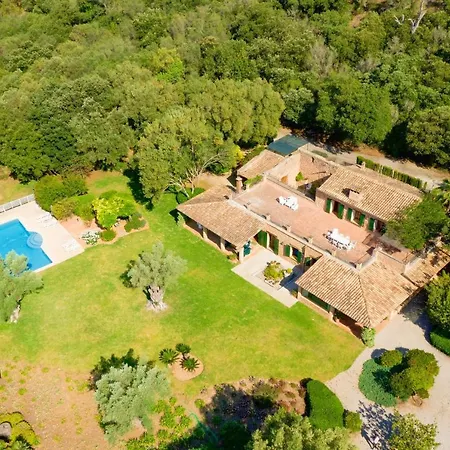 Sa Tafona De Son Quint En Villa *