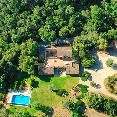 Sa Tafona De Son Quint En Villa