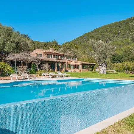Villa Sa Tafona De Son Quint En
