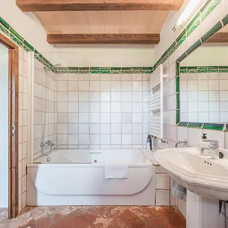 Sa Tafona De Son Quint En Villa