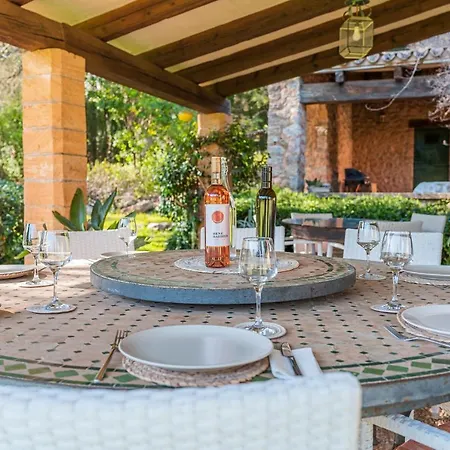 Sa Tafona De Son Quint En Villa