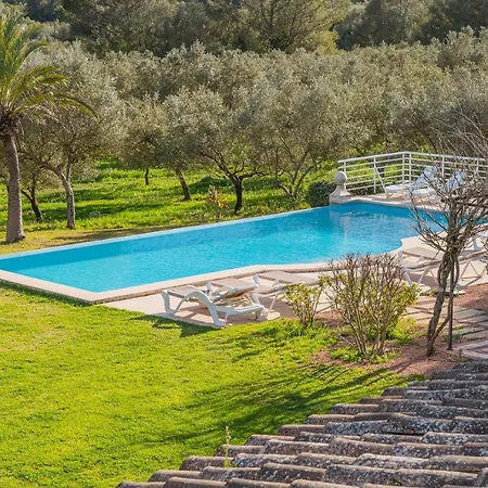 Sa Tafona De Son Quint En Villa *